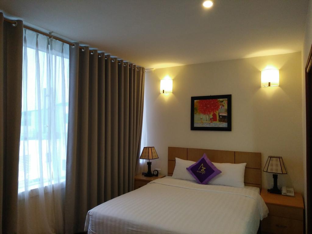 Azumaya Hai Ba Trung 2 - Hanoi — Photos 2